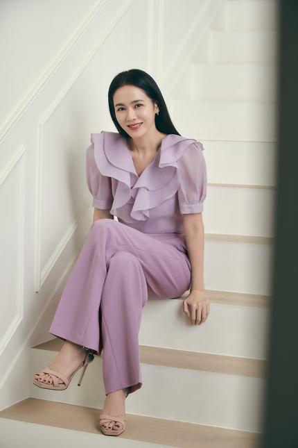 Son Ye Jin revealed after her honeymoon, her beauty is top notch-3