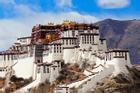 Potala - cung điện cổ cao nhất thế giới tại Tây Tạng