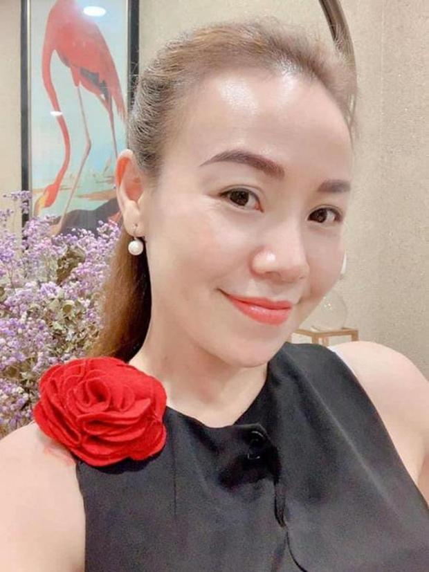 Thư ký Thư đáng ghét trong Phía Trước Là Bầu Trời giờ ra sao?-5