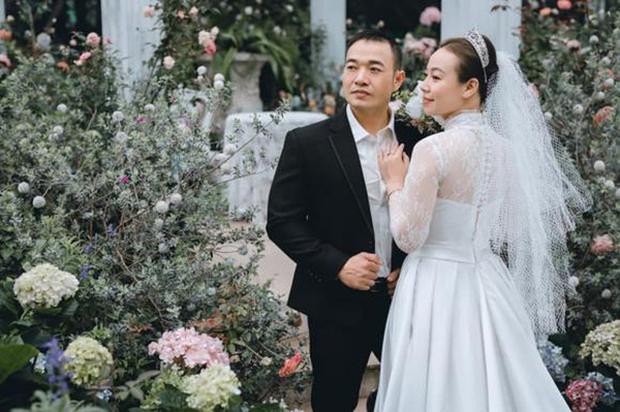 Thư ký Thư đáng ghét trong Phía Trước Là Bầu Trời giờ ra sao?-7