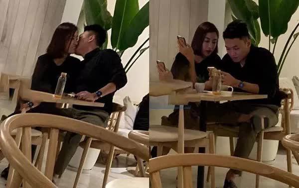 Hoa hậu Đỗ Mỹ Linh: Đường tình mập mờ với toàn thiếu gia-3