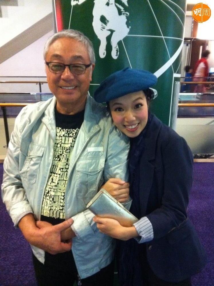 Sự nghiệp lẫy lừng, đời tư trắc trở của Hoàng Dược Sư Tăng Giang-1