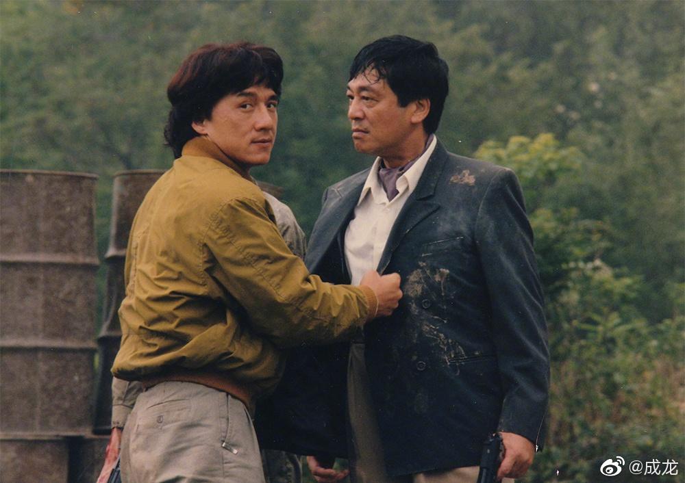 Sự nghiệp lẫy lừng, đời tư trắc trở của Hoàng Dược Sư Tăng Giang-2