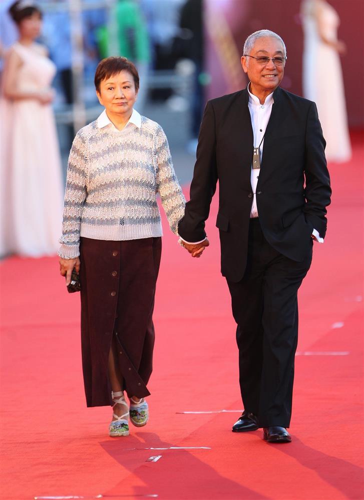 Sự nghiệp lẫy lừng, đời tư trắc trở của Hoàng Dược Sư Tăng Giang-4