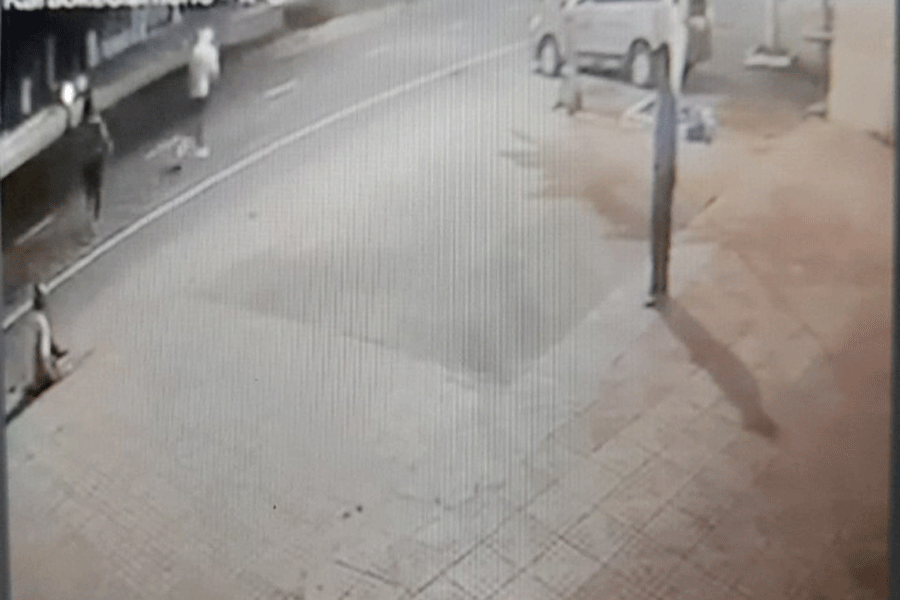 Tạm giam 3 bị can vụ trùm giang hồ Tửng Em bị chém tử vong-1