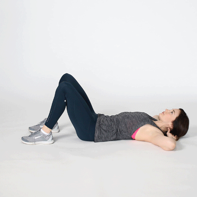 Bí quyết có cơ bụng số 11 của Dara ở tuổi 38-3