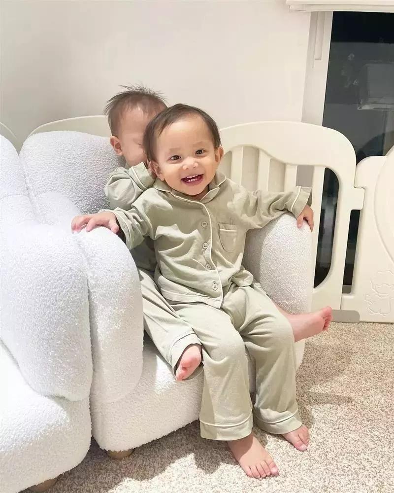 Hồ Ngọc Hà thấy có lỗi với con gái Lisa, chuyện gì đây?-8