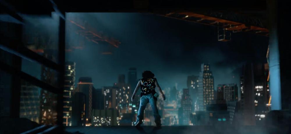 MV có cảnh nhảy lầu tự tử, Sơn Tùng muốn truyền tải thông điệp gì đây?-7