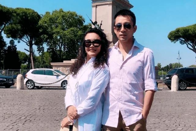 Mẹ Uông Tiểu Phi ám chỉ con trai chưa quên được Từ Hy Viên-3