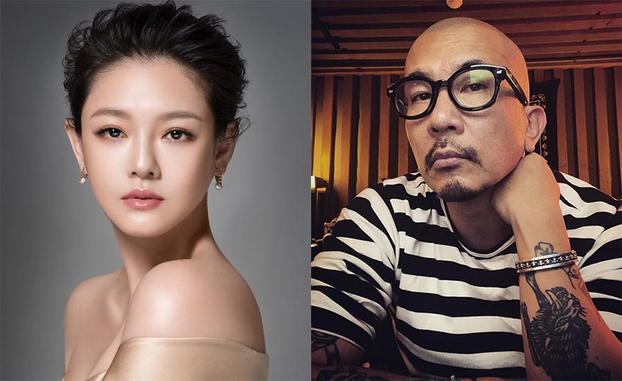 Mẹ Uông Tiểu Phi ám chỉ con trai chưa quên được Từ Hy Viên-4