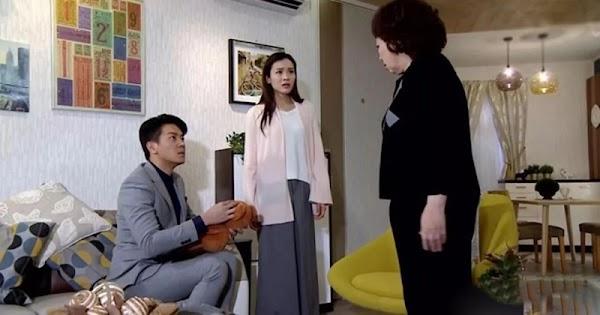 Chồng đòi ly hôn cưới bồ, mẹ chồng ra điều kiện phải mở nhạc đám ma-2