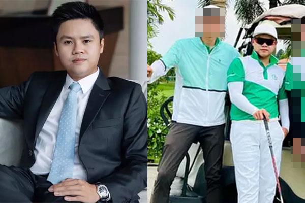 Phan Thanh’s general appearance for nearly 2 years of marriage
