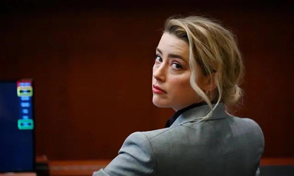 Vụ kiện giữa Johnny Depp và Amber Heard: Điều gì xảy ra tiếp theo?-3