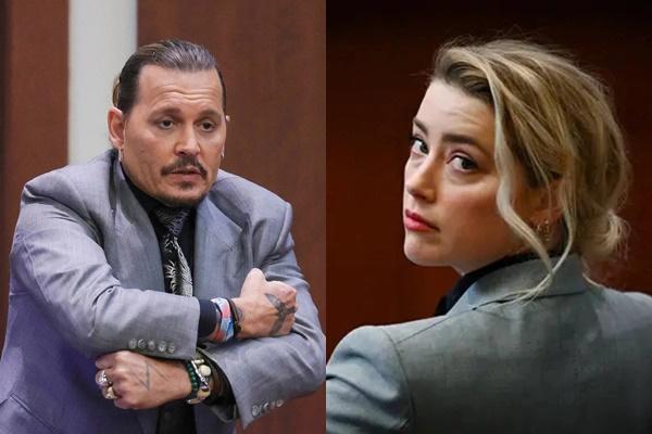 Amber Heard vờ yêu tỷ phú Elon Musk chỉ để lấp khoảng trống-2