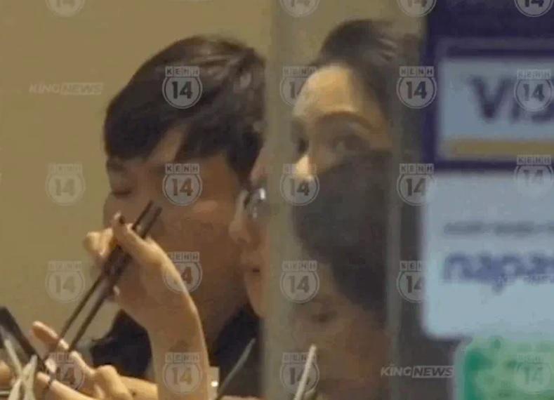 Hương Giang du lịch 6 ngày không về, Matt Liu hỏi câu rõ thái độ-4