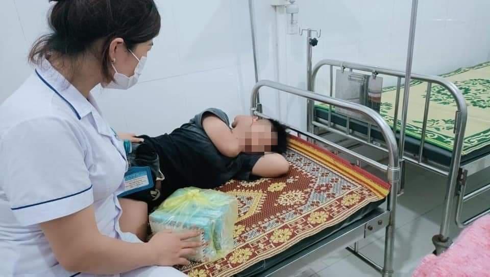 Sức khỏe người sống sót vụ gia đình 4 người gặp nạn khi đi du lịch-3