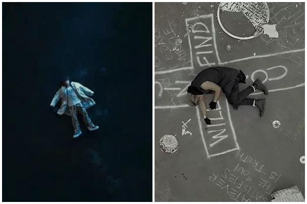 Sơn Tùng đạo tóc Daesung, mượn áo Lisa, nhái diễn xuất GD-6