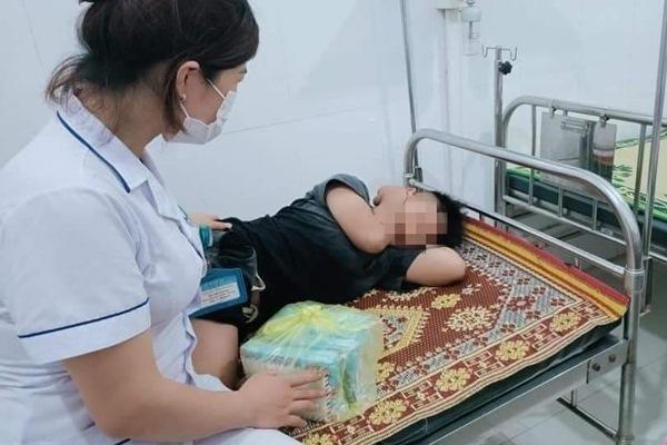 Cô gái sống sót sau 88 tiếng bị chôn vùi dưới tòa nhà 6 tầng đổ sập-1