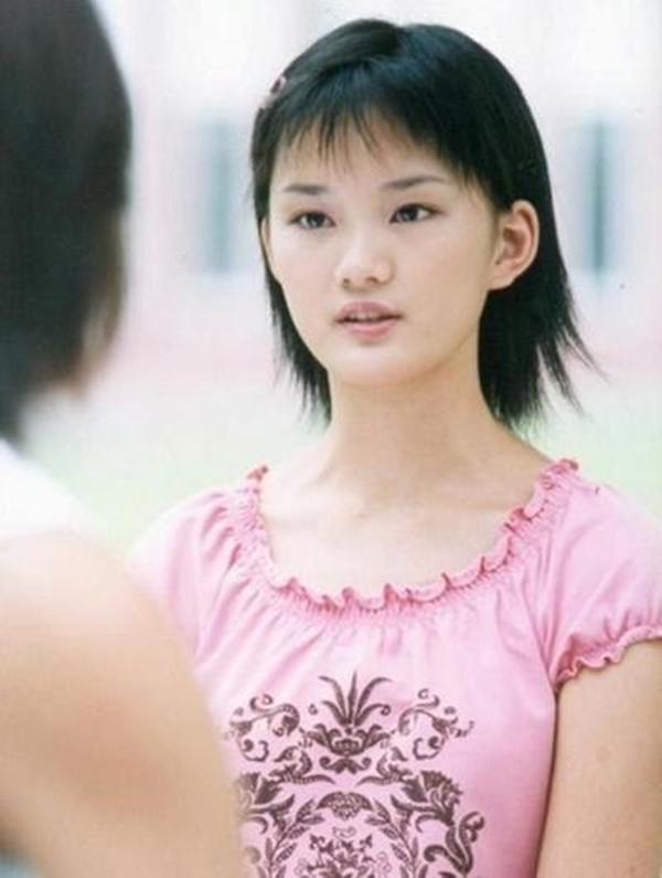 Hành trình lột xác của nữ chính xấu nhất phim ngôn tình-2