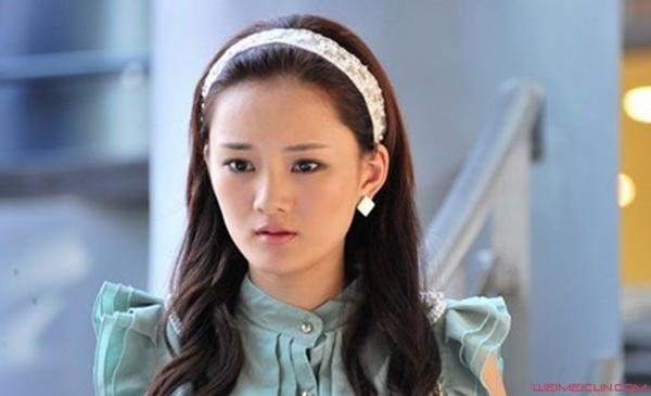 Hành trình lột xác của nữ chính xấu nhất phim ngôn tình-6