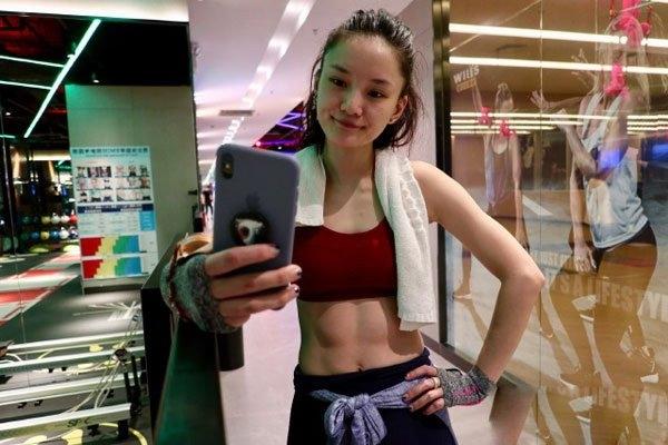 Hành trình lột xác của nữ chính xấu nhất phim ngôn tình-10