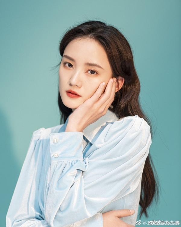 Hành trình lột xác của nữ chính xấu nhất phim ngôn tình-11