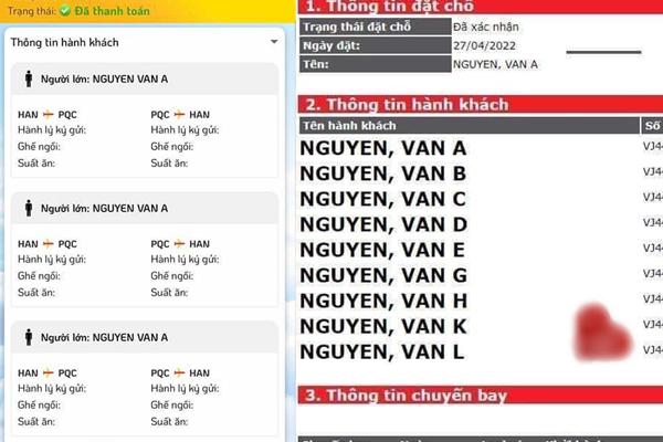 Sân bay TP.HCM đông kín người dù chưa đến ngày nghỉ lễ-3