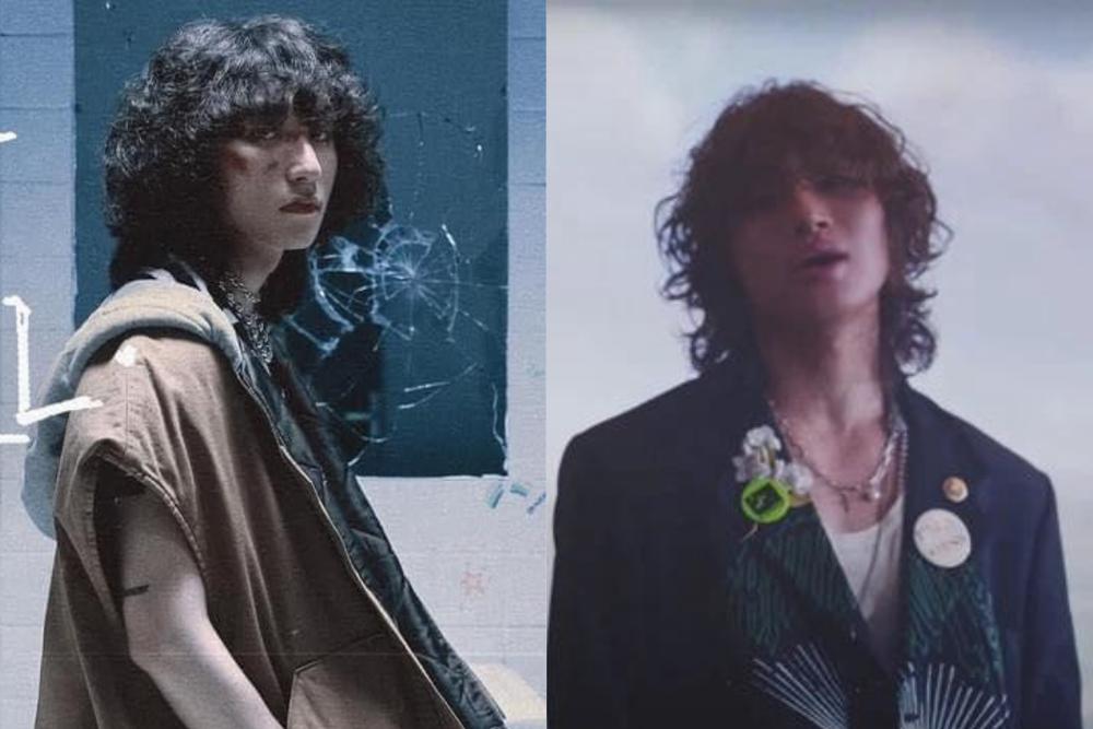 Sơn Tùng đạo tóc Daesung, mượn áo Lisa, nhái diễn xuất GD-1