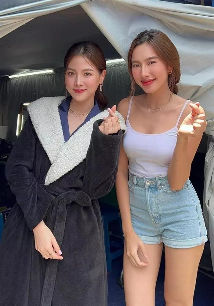 5 mỹ nhân Việt đọ sắc Baifern, không ai thắng nổi-1