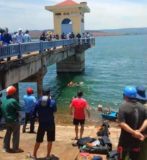 Để lại lời nhắn bi ai, thanh niên tự tử nghi trầm cảm-2