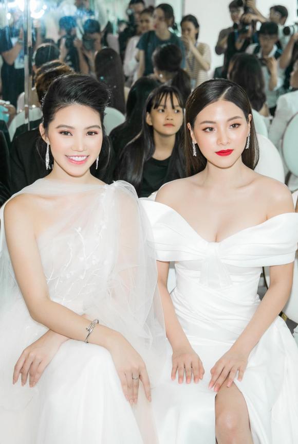 5 mỹ nhân Việt đọ sắc Baifern, không ai thắng nổi-6