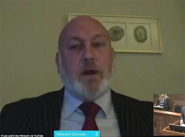 Vệ sĩ tiết lộ Johnny Depp thường bị xây xước mặt-2