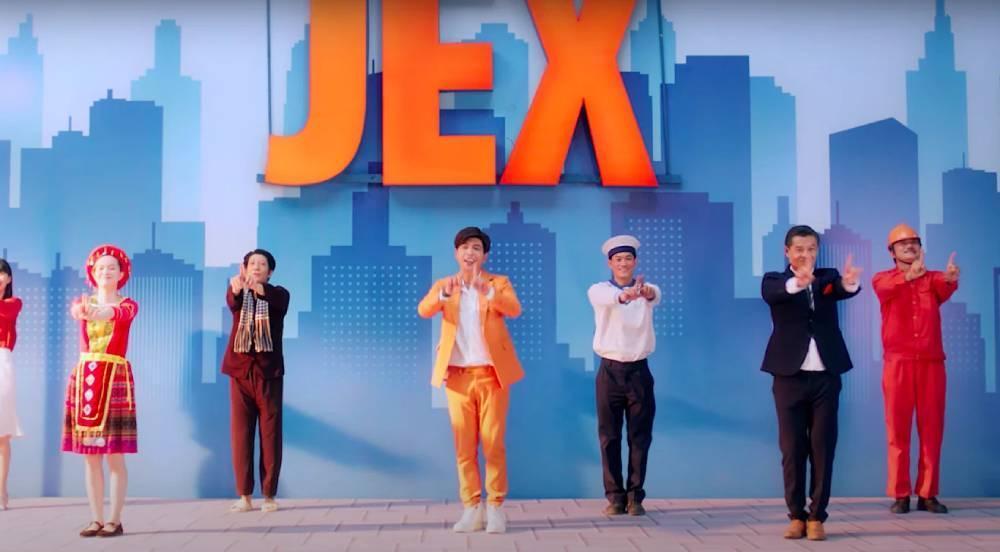 MV mới của Hồ Quang Hiếu: ‘Vì sống là động’-2