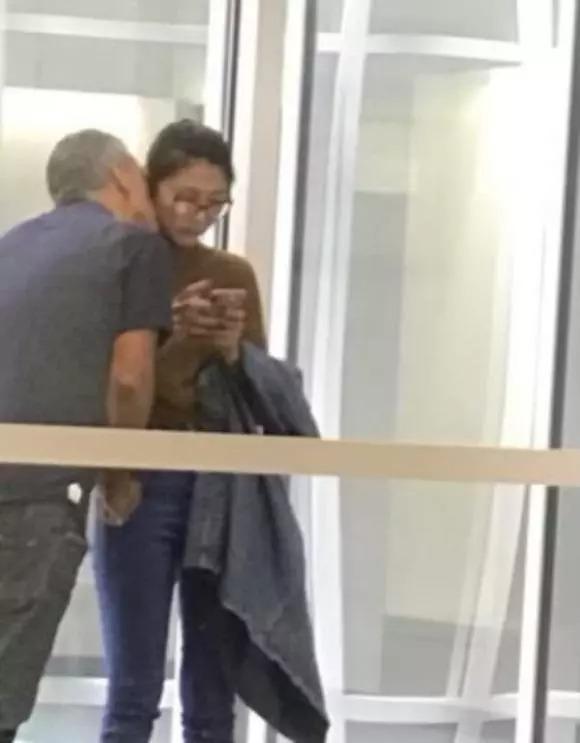 Ngọc Quyên lần đầu công khai bạn trai ngoại quốc?-5