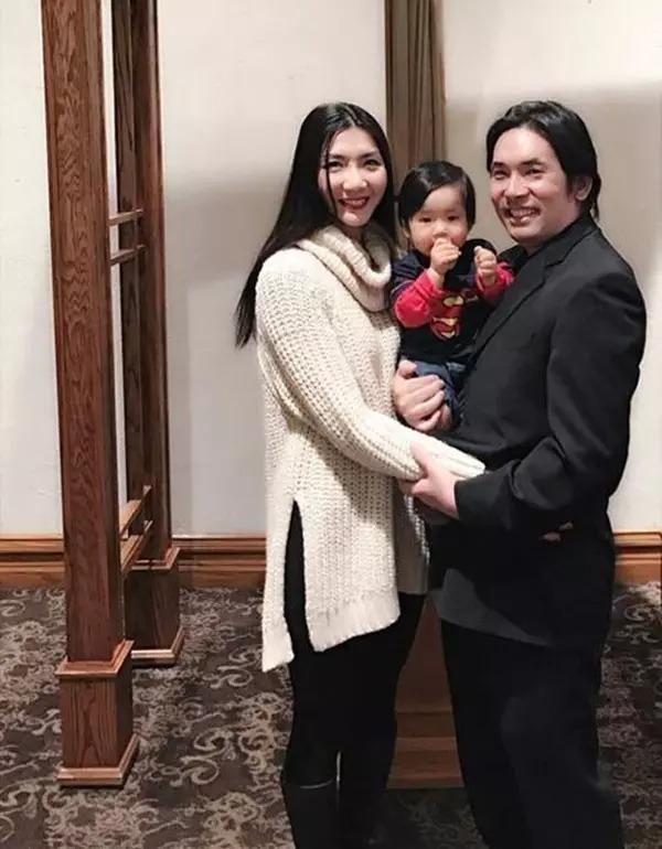 Ngọc Quyên lần đầu công khai bạn trai ngoại quốc?-7