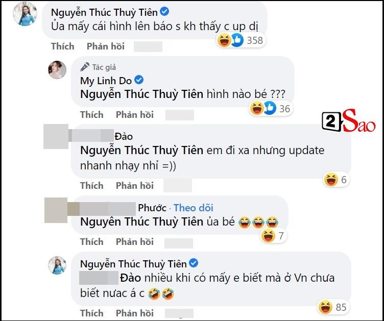 Thùy Tiên khịa Đỗ Mỹ Linh chuyện hẹn hò đại thiếu gia-5