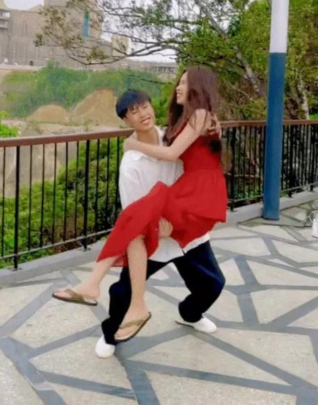 Đạt Villa bị đồn có người yêu mới, danh tính cô gái gây bất ngờ-1