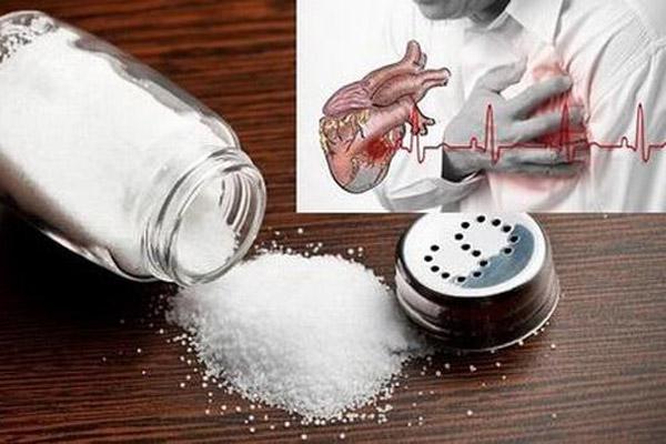 Eating a lot of food will wreak havoc on internal organs