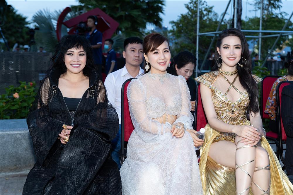 Quán quân Đạt Kyo thi Nam vương Siêu Quốc Gia 2022-2