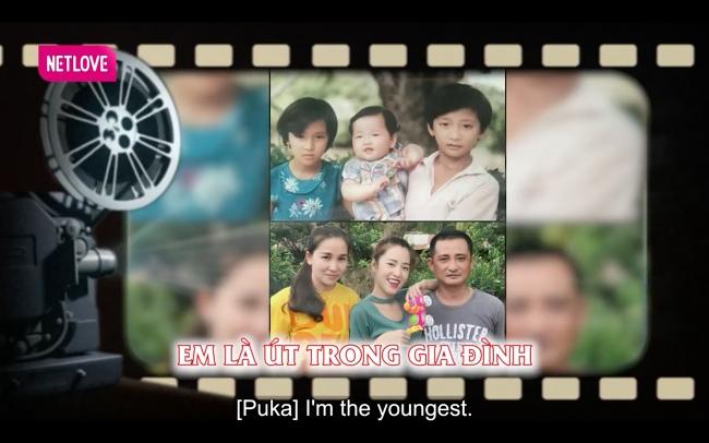 Qua khứ cơ cực của Puka: suýt bị mẹ bỏ, không mua nổi một ổ bánh mì-2