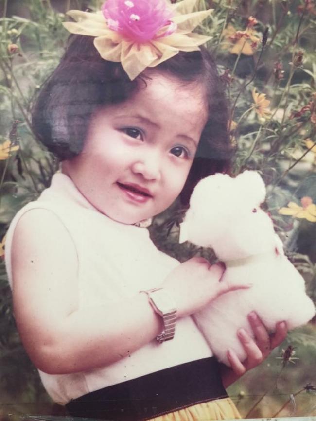 Qua khứ cơ cực của Puka: suýt bị mẹ bỏ, không mua nổi một ổ bánh mì-6