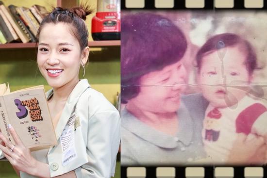 Qua khứ cơ cực của Puka: suýt bị mẹ bỏ, không mua nổi một ổ bánh mì