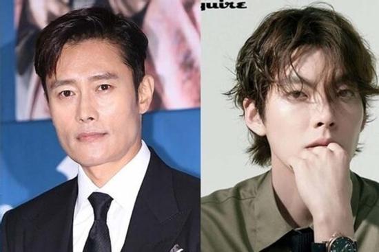 Kim Woo Bin phát hiện ung thư chính là nhờ Lee Byung Hun