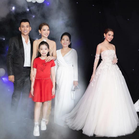 Con gái 9 tuổi Phương Trinh Jolie: Yoga cực dẻo, thừa hưởng gen mẹ-2