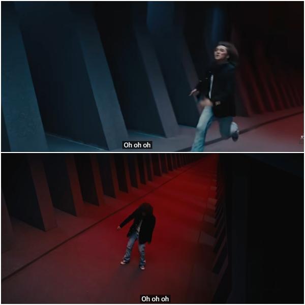 Sơn Tùng bầm dập cả người vì đóng MV nhảy lầu gây sốc-4