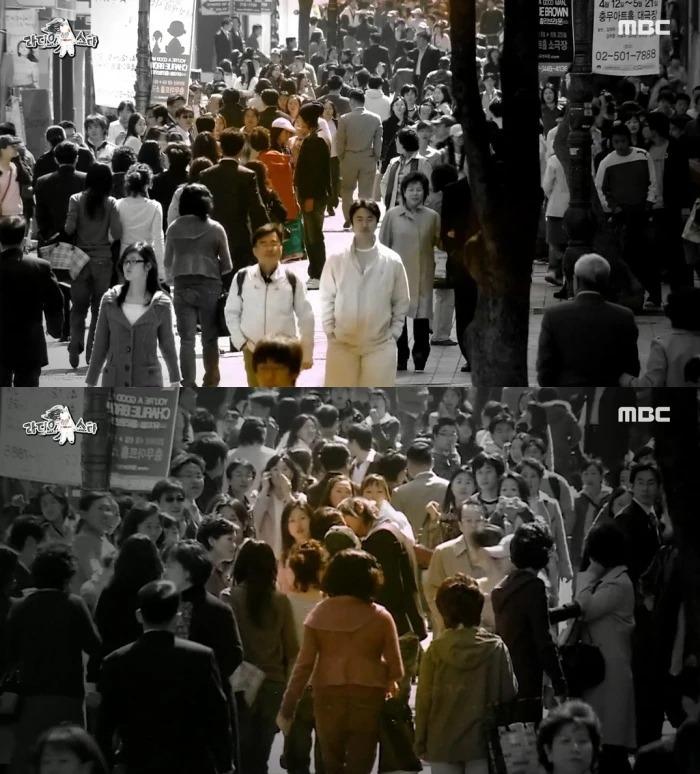 Nụ hôn gây sốt trong phim Hoàng Cung hóa ra là bị ép buộc diễn-4