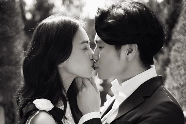 Vietnamese stars today April 29, 2022: Ngo Thanh Van talks about her fiancé