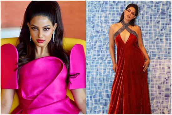 Cuối cùng thì đời ăn mặc của Hoa hậu Hoàn vũ cũng sang trang!