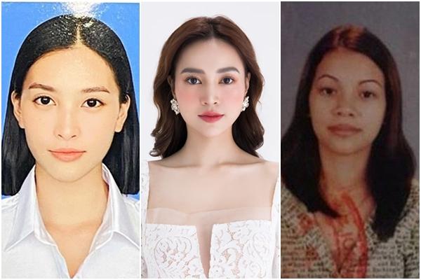 Ninh Dương Lan Ngọc thả dáng với vòng 2 to tướng như mang bầu-9