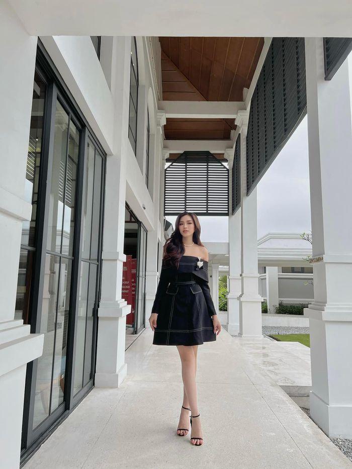 Đỗ Thị Hà đụng hàng Hoa hậu hài hơn 17 tuổi: Kết quả bất ngờ-1